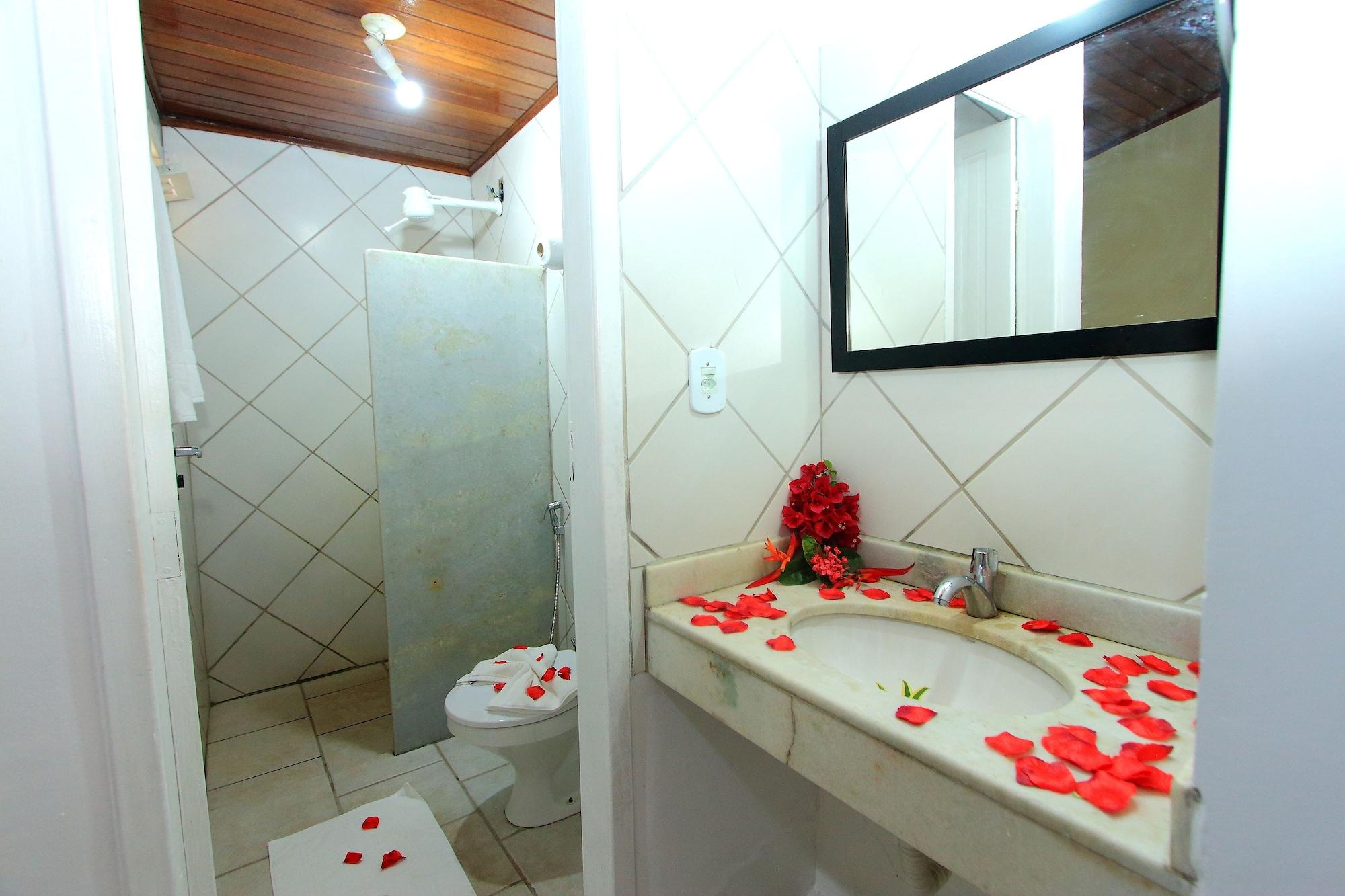 Navegantes Hotel Porto Seguro Exteriér fotografie