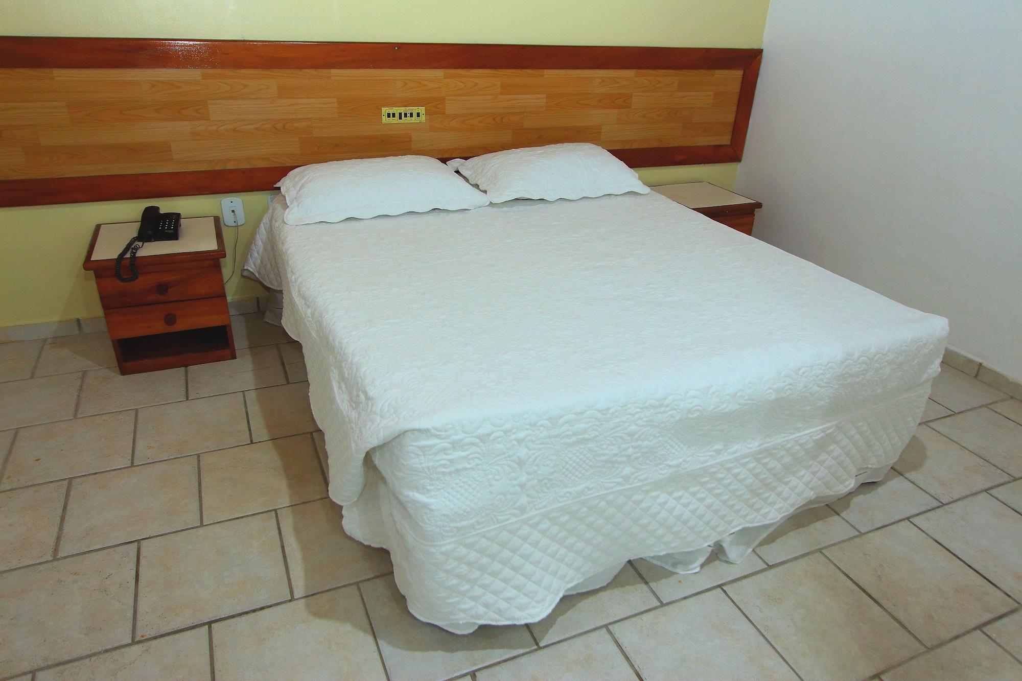 Navegantes Hotel Porto Seguro Exteriér fotografie