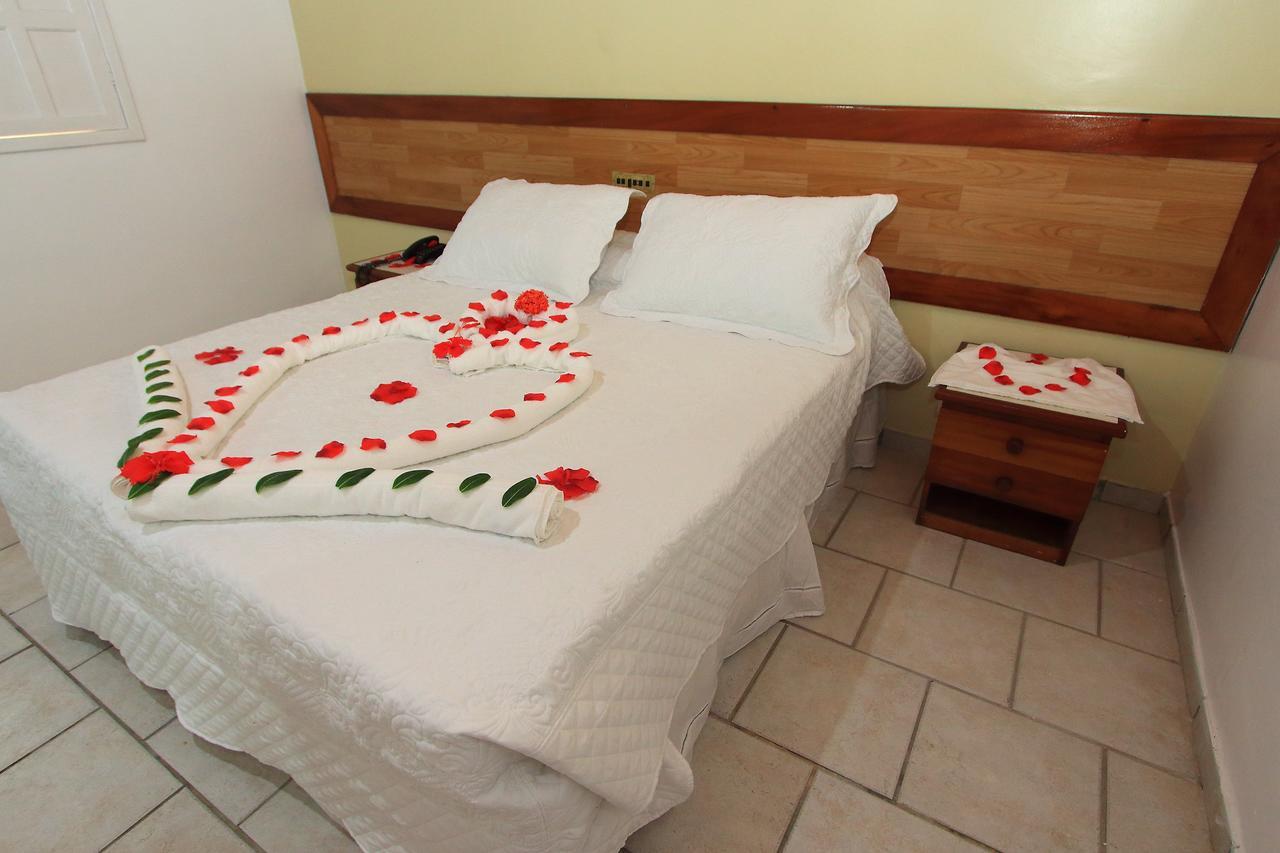 Navegantes Hotel Porto Seguro Exteriér fotografie